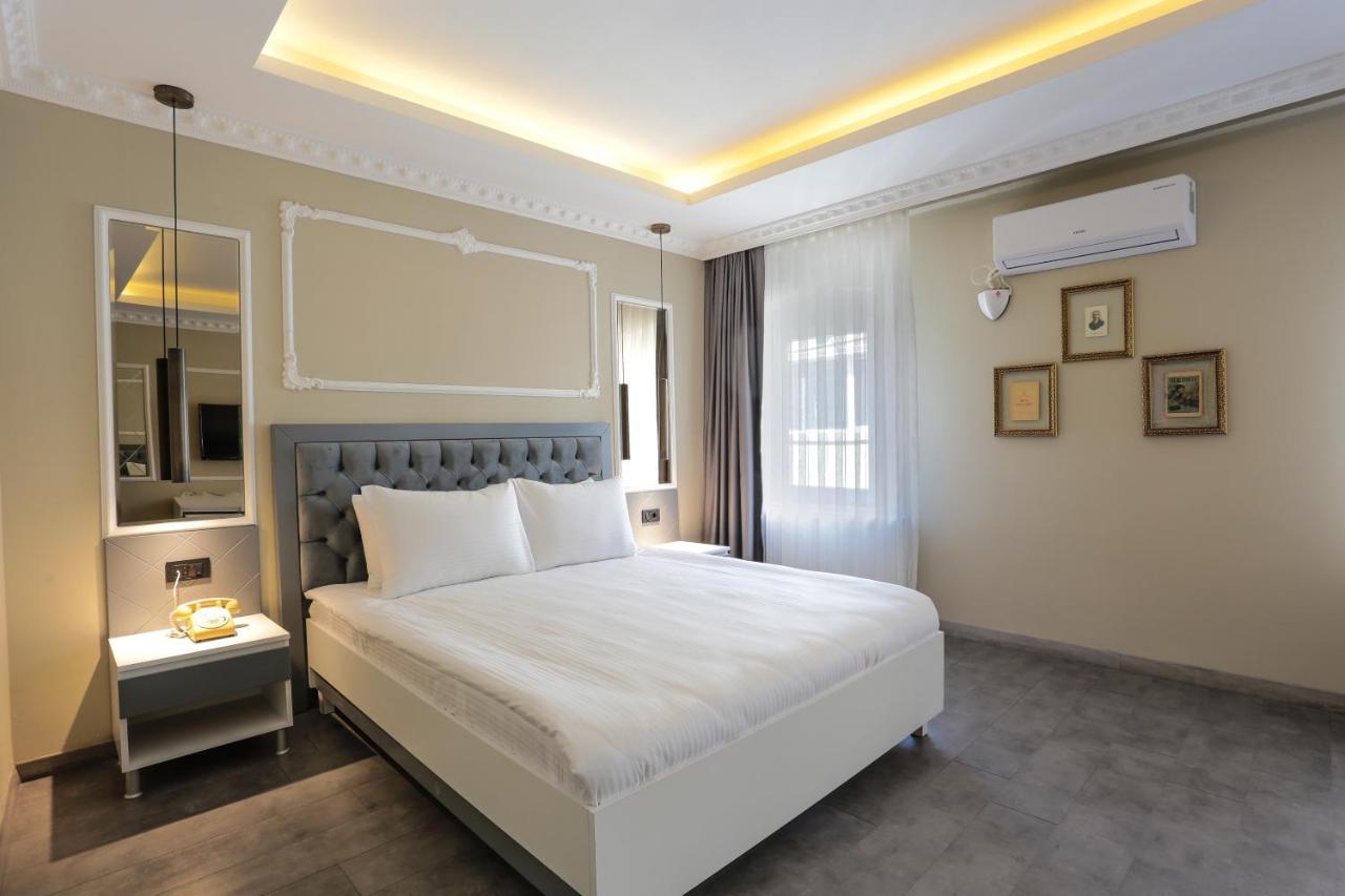 Arach Harbiye 4*
