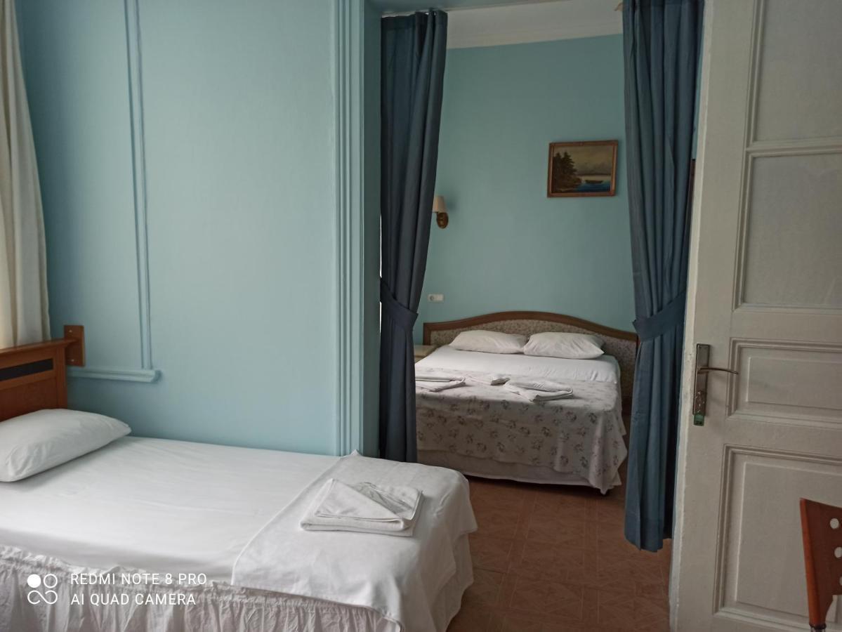 Hotel Yeni