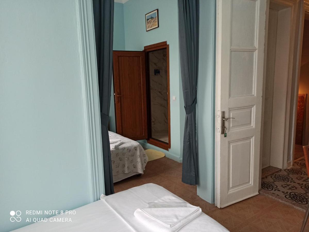 Hotel Yeni Istanbul