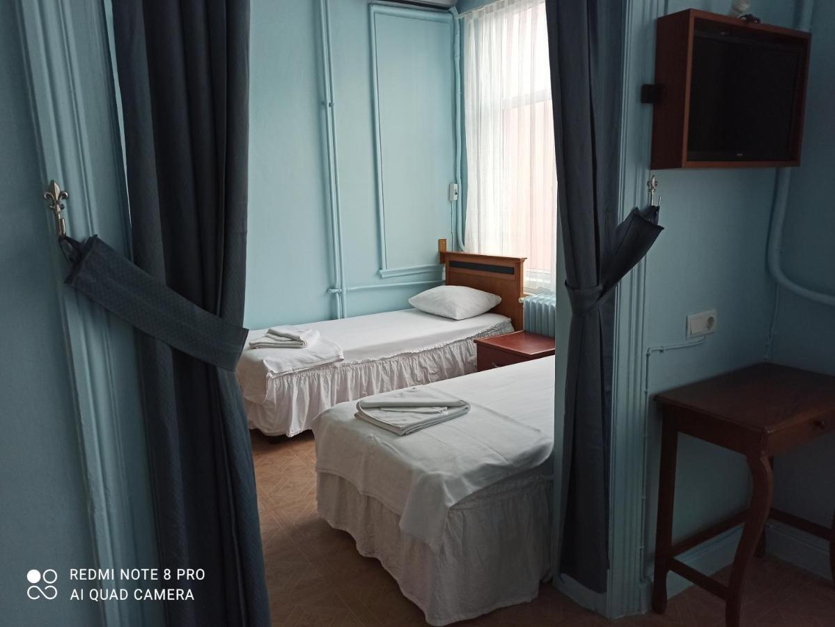 Yeni Hotel Istanbul