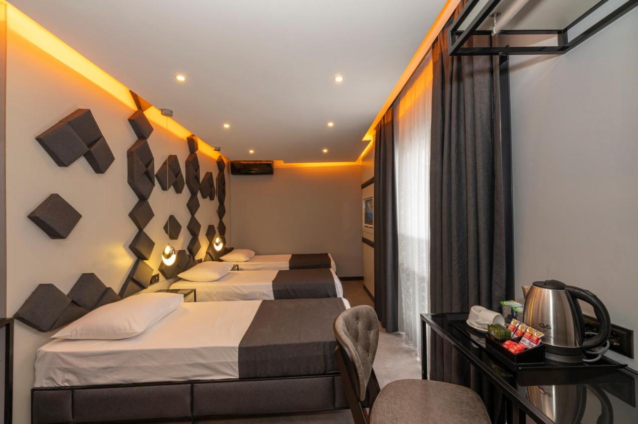 Hotel White Palace Istanbul
