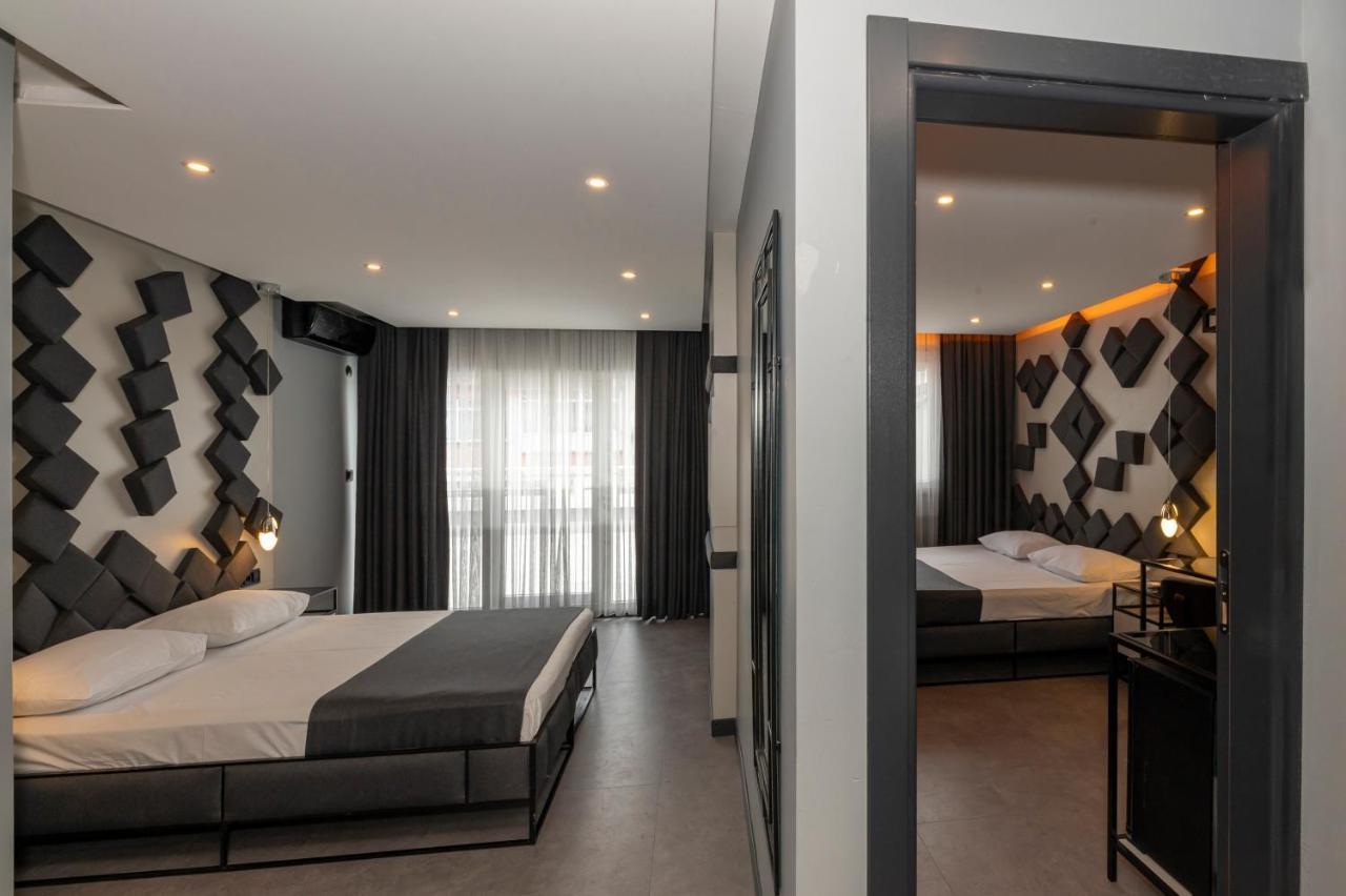 Hotel White Palace
