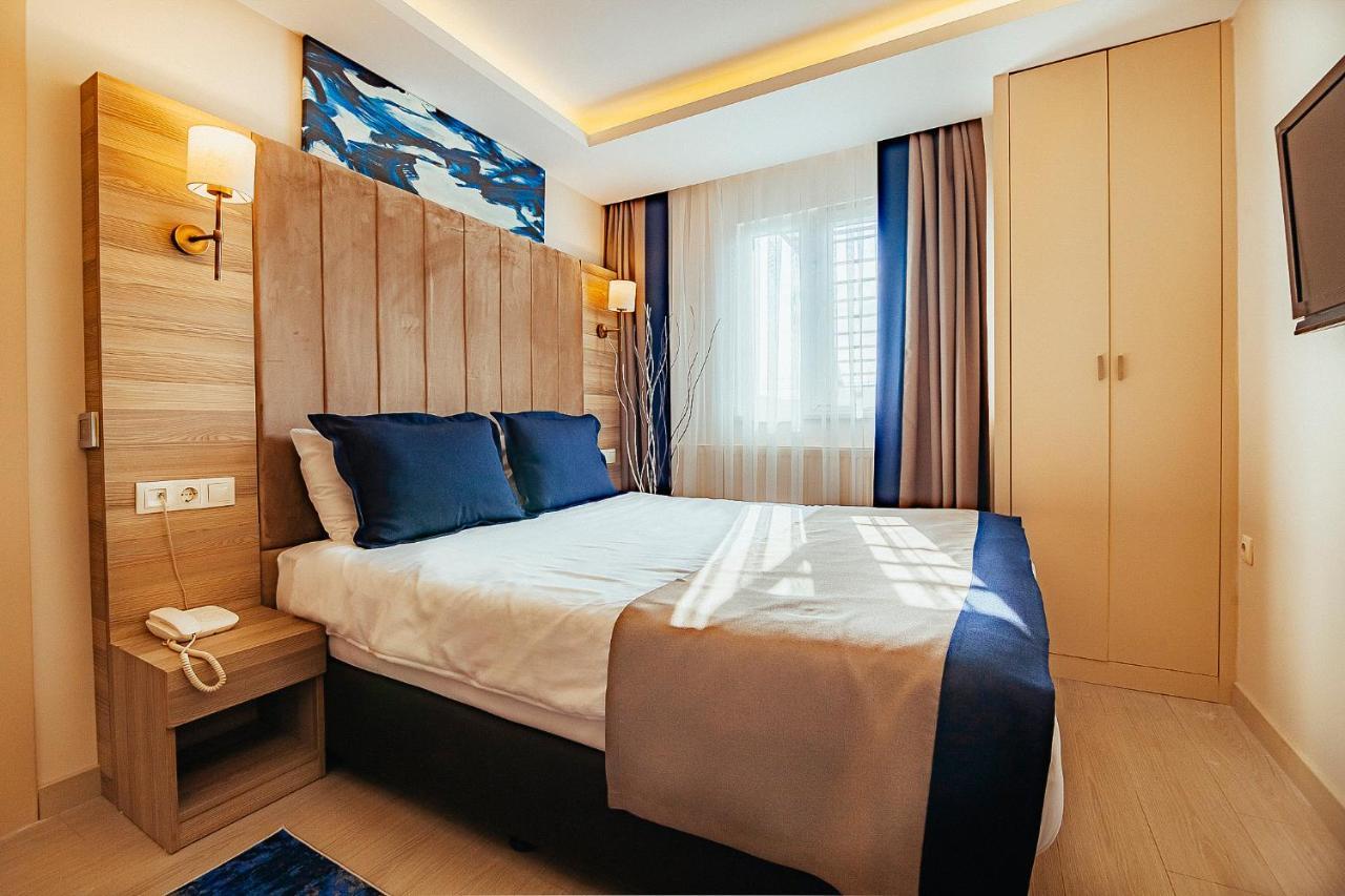 The Milltown 3* Istanbul