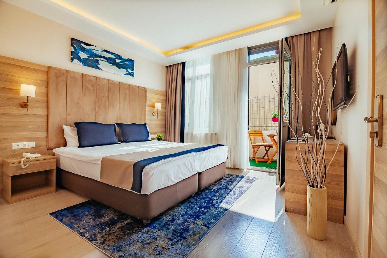 The Milltown 3* Istanbul