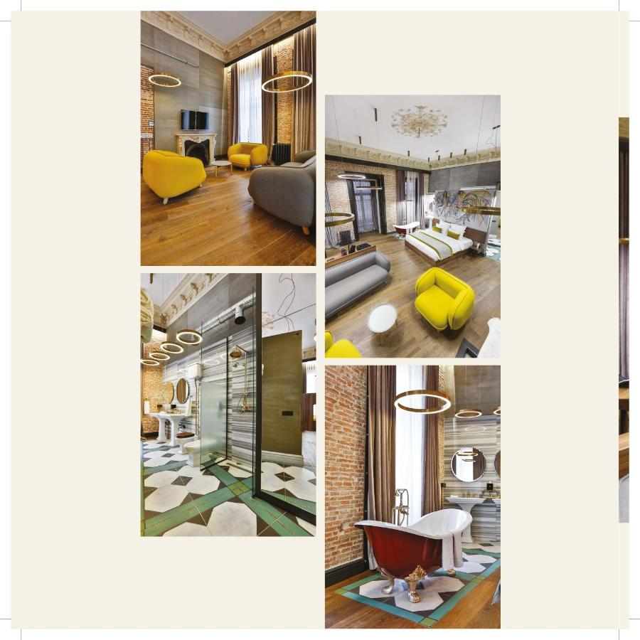 The Public - Special Category 4* İstanbul