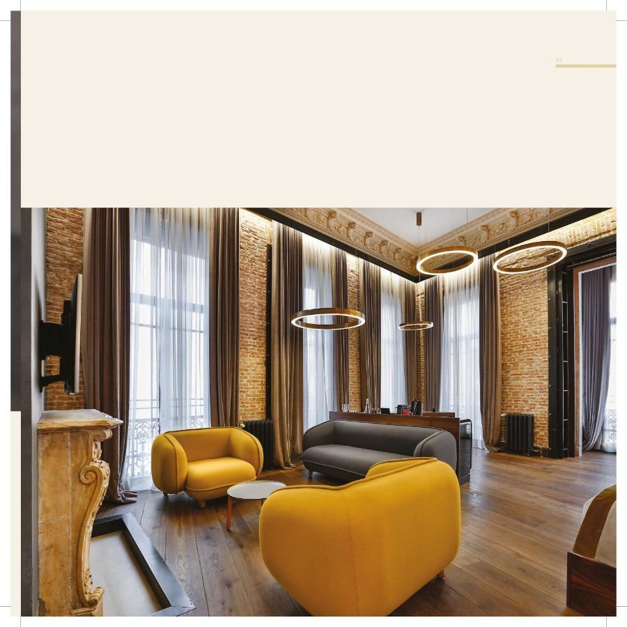 The Public - Special Category Otel