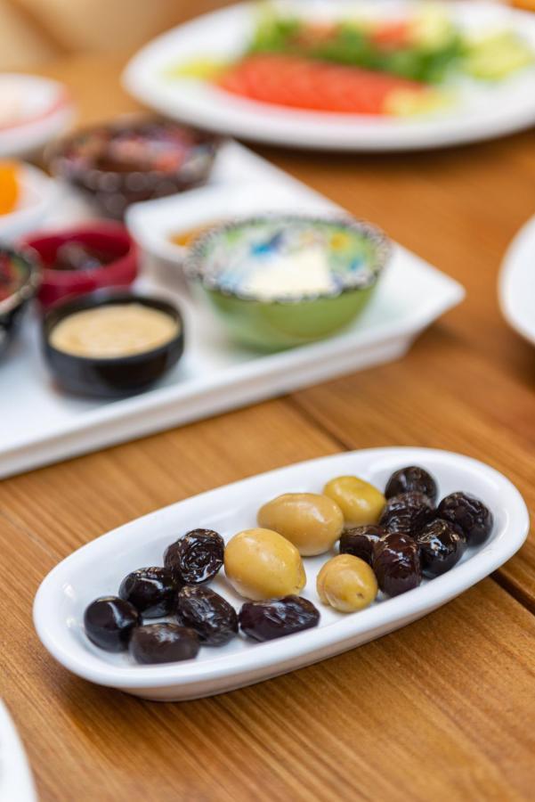 Ahsen Suites * Istanbul