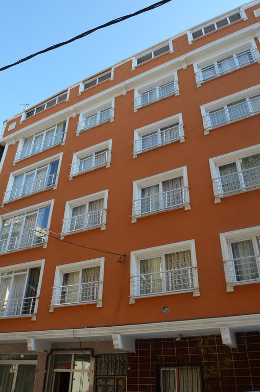 Hilton Garden Atatuerk Airport Hotel Istambul