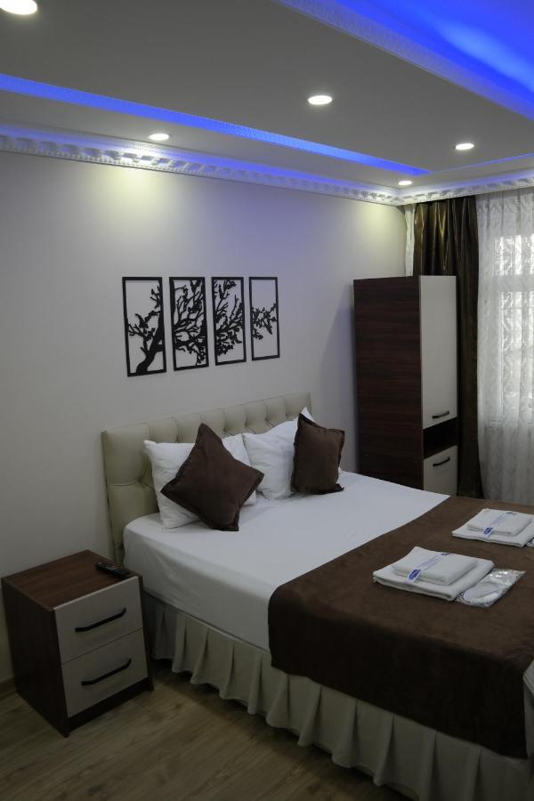 Airport Kumsal Hotel 3*