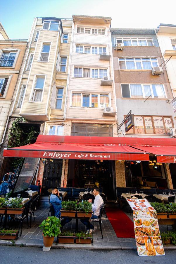 Sultanahmet Enjoyer