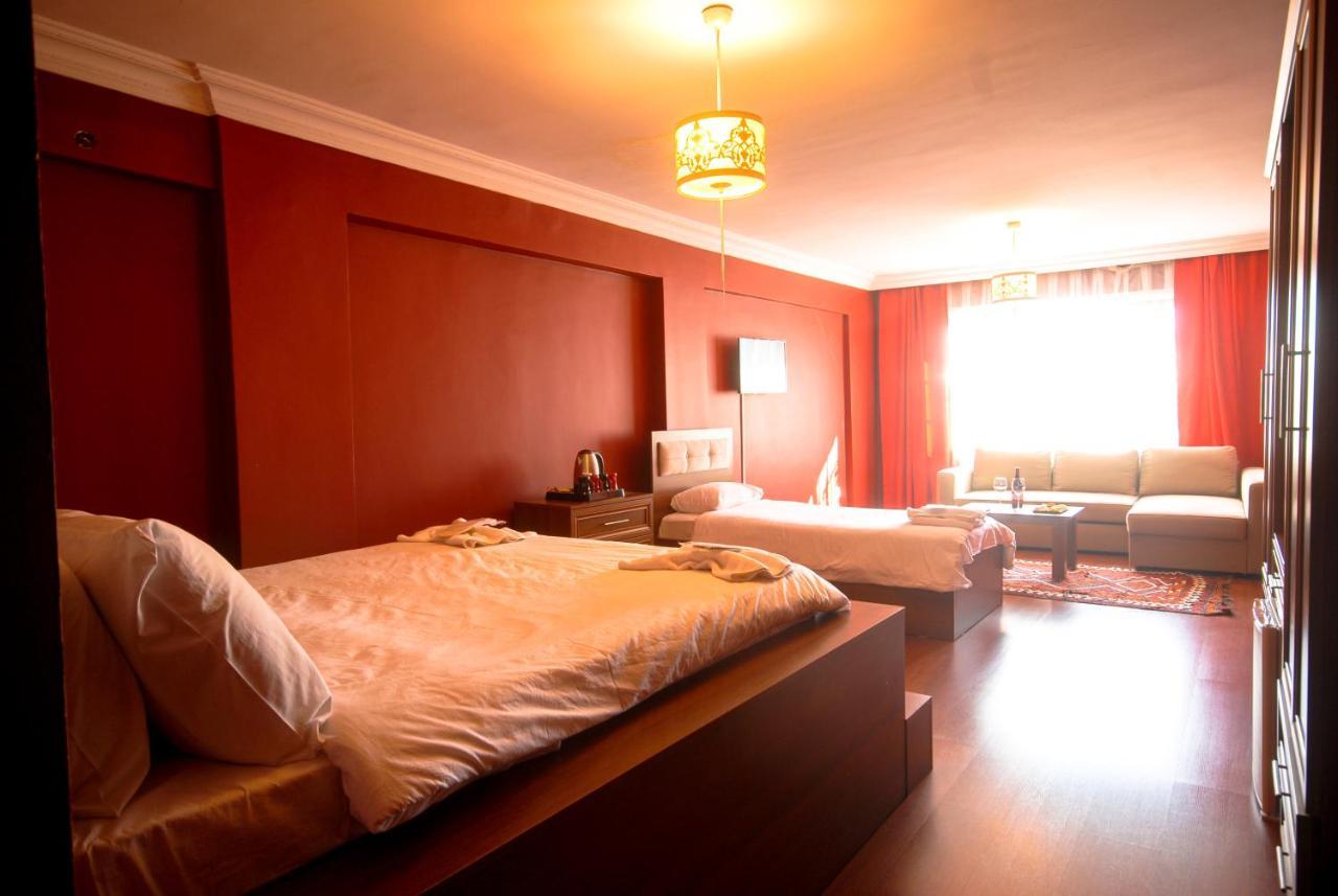 Sultanahmet Enjoyer Aparthotel