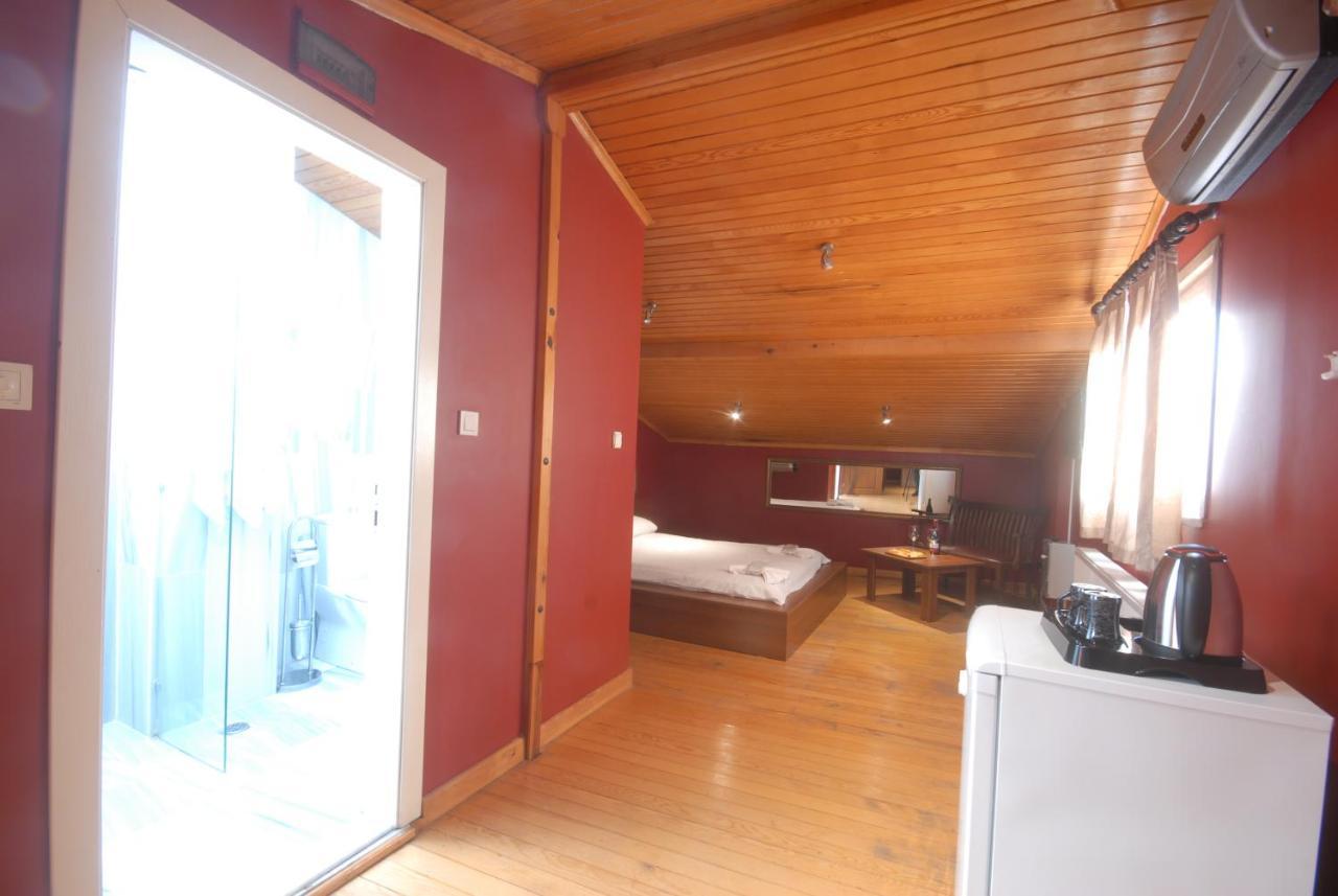 Sultanahmet Enjoyer Aparthotel