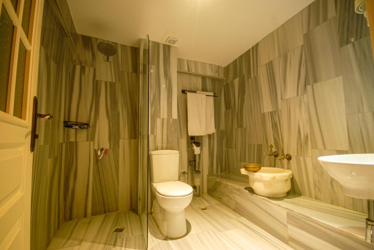 Aparthotel Sultanahmet Enjoyer Istanbul