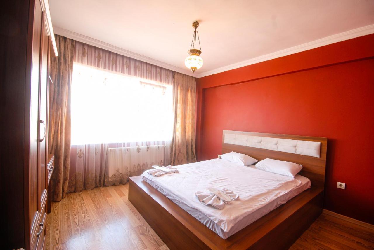 Sultanahmet Enjoyer Aparthotel