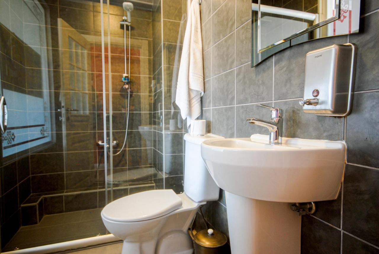 Sultanahmet Enjoyer Aparthotel Istanbul