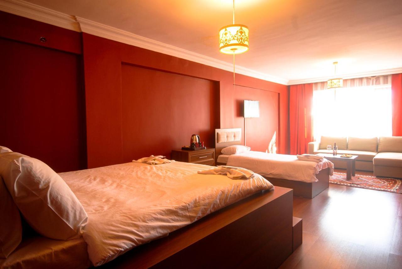 Sultanahmet Enjoyer Aparthotel