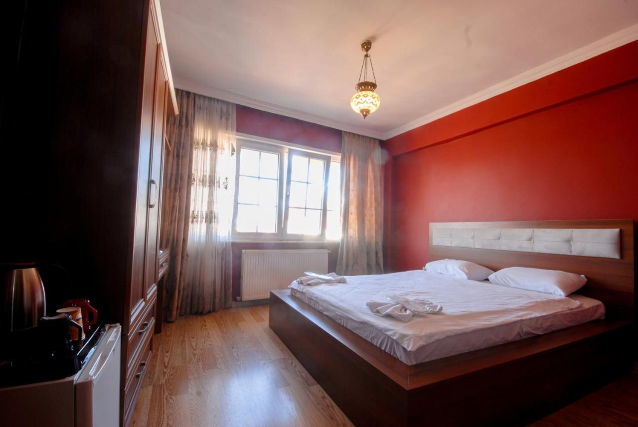 Aparthotel Sultanahmet Enjoyer *