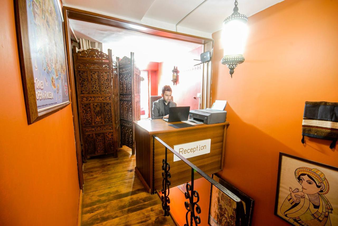 Sultanahmet Enjoyer Aparthotel Istanbul