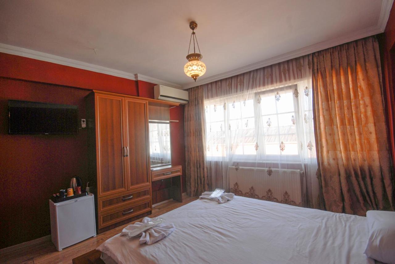 Aparthotel Sultanahmet Enjoyer Istanbul