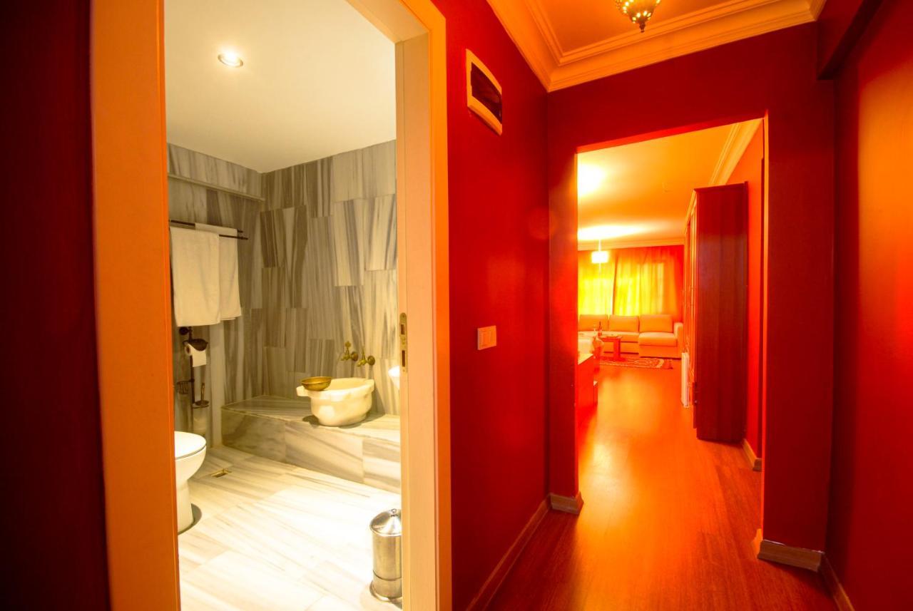 Aparthotel Sultanahmet Enjoyer Istanbul