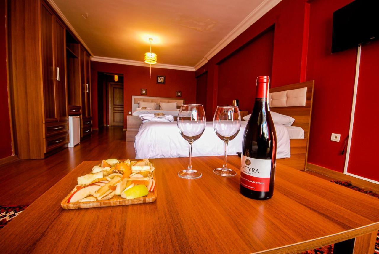 Sultanahmet Enjoyer Aparthotel