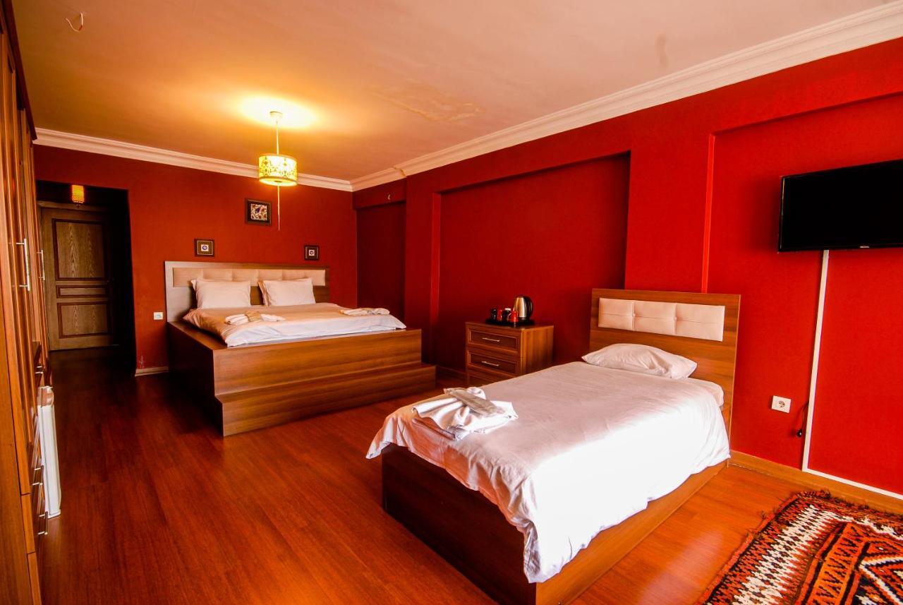 Aparthotel Sultanahmet Enjoyer Istanbul