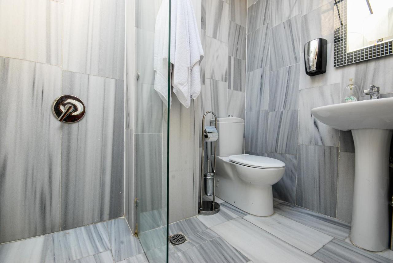 Sultanahmet Enjoyer Aparthotel *