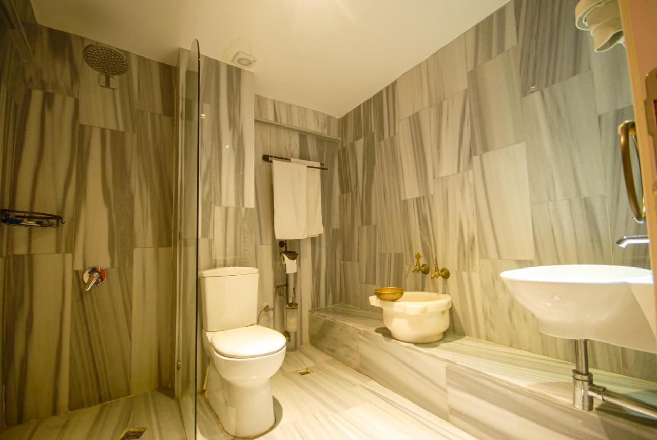 Aparthotel Sultanahmet Enjoyer *