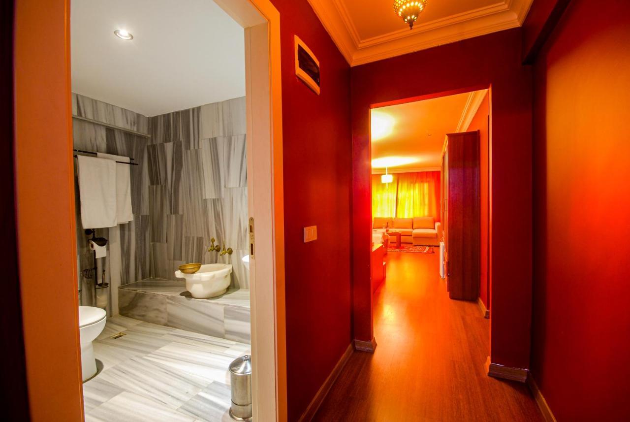 Sultanahmet Enjoyer Aparthotel Istanbul