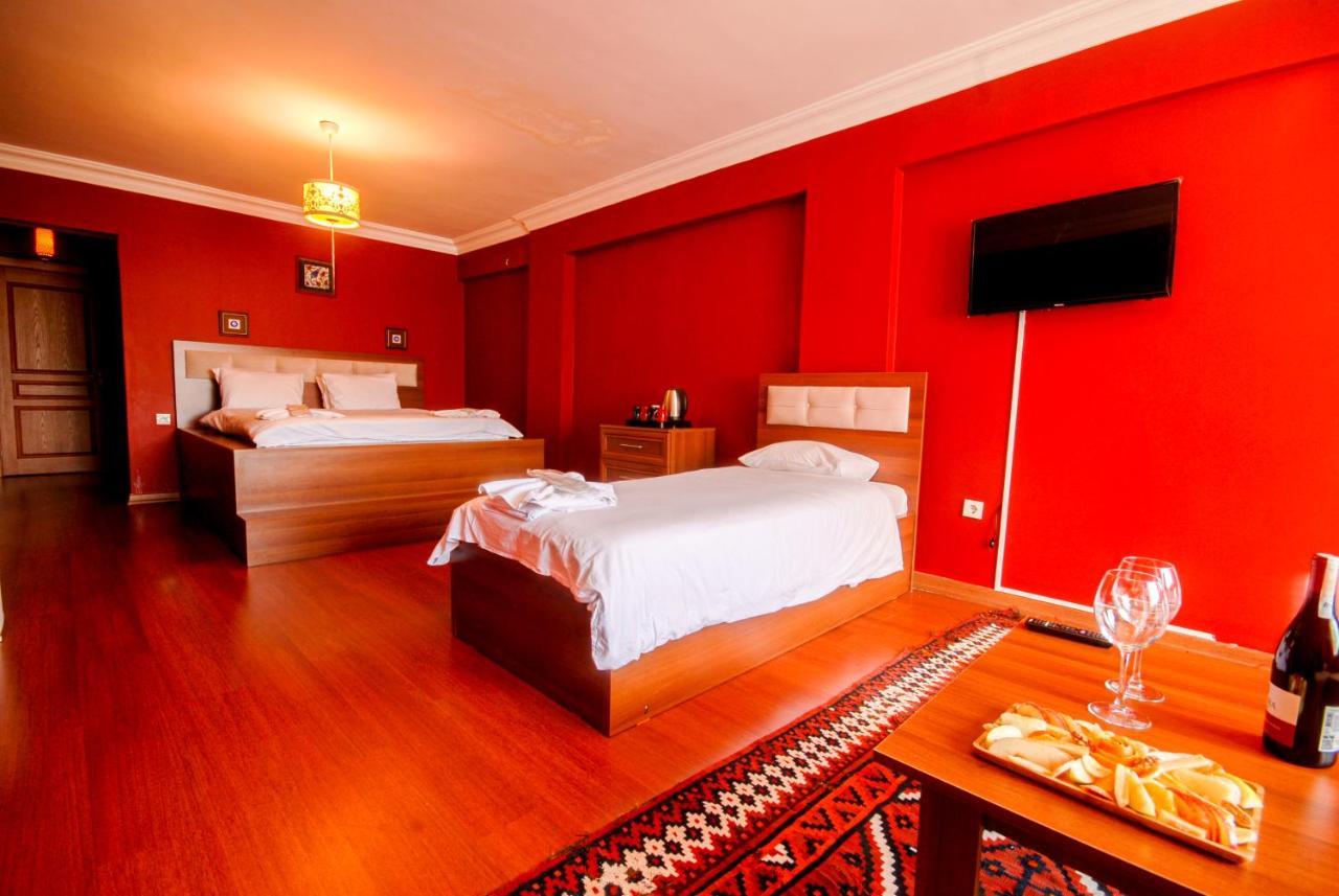 Sultanahmet Enjoyer Aparthotel