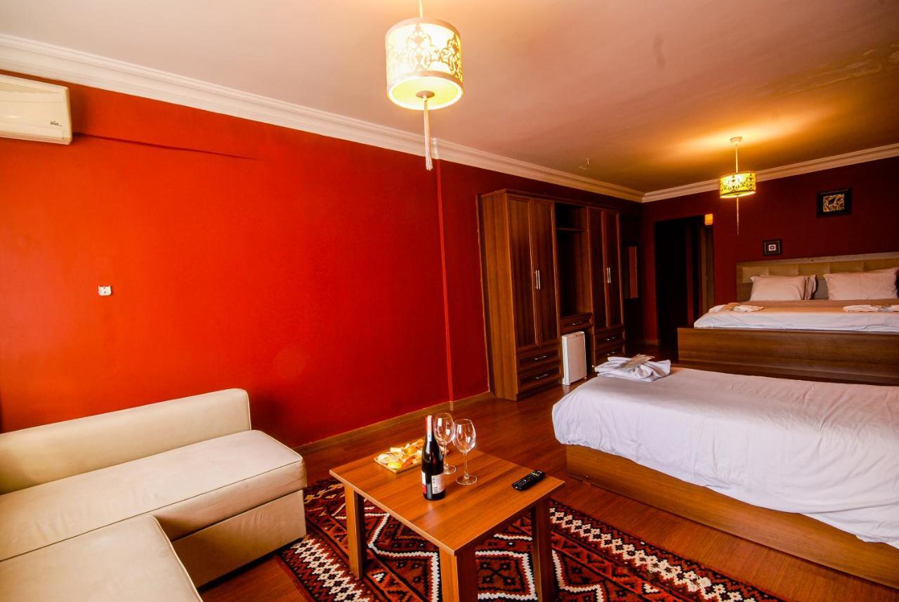 Aparthotel Sultanahmet Enjoyer