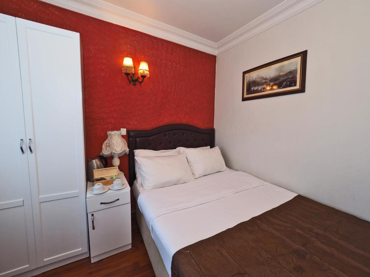 Hotel The Sunrise 3*
