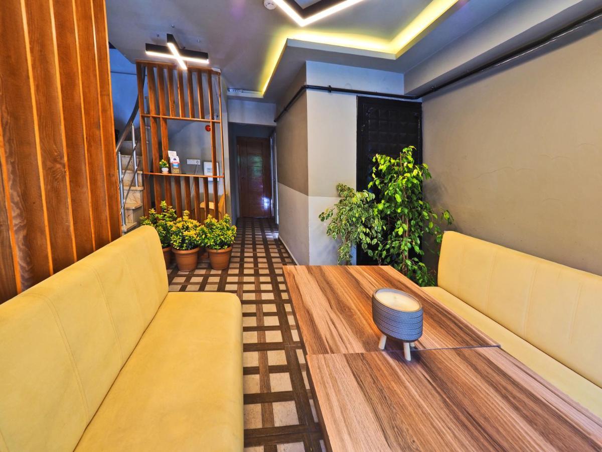 The Sunrise Hotel Istanbul