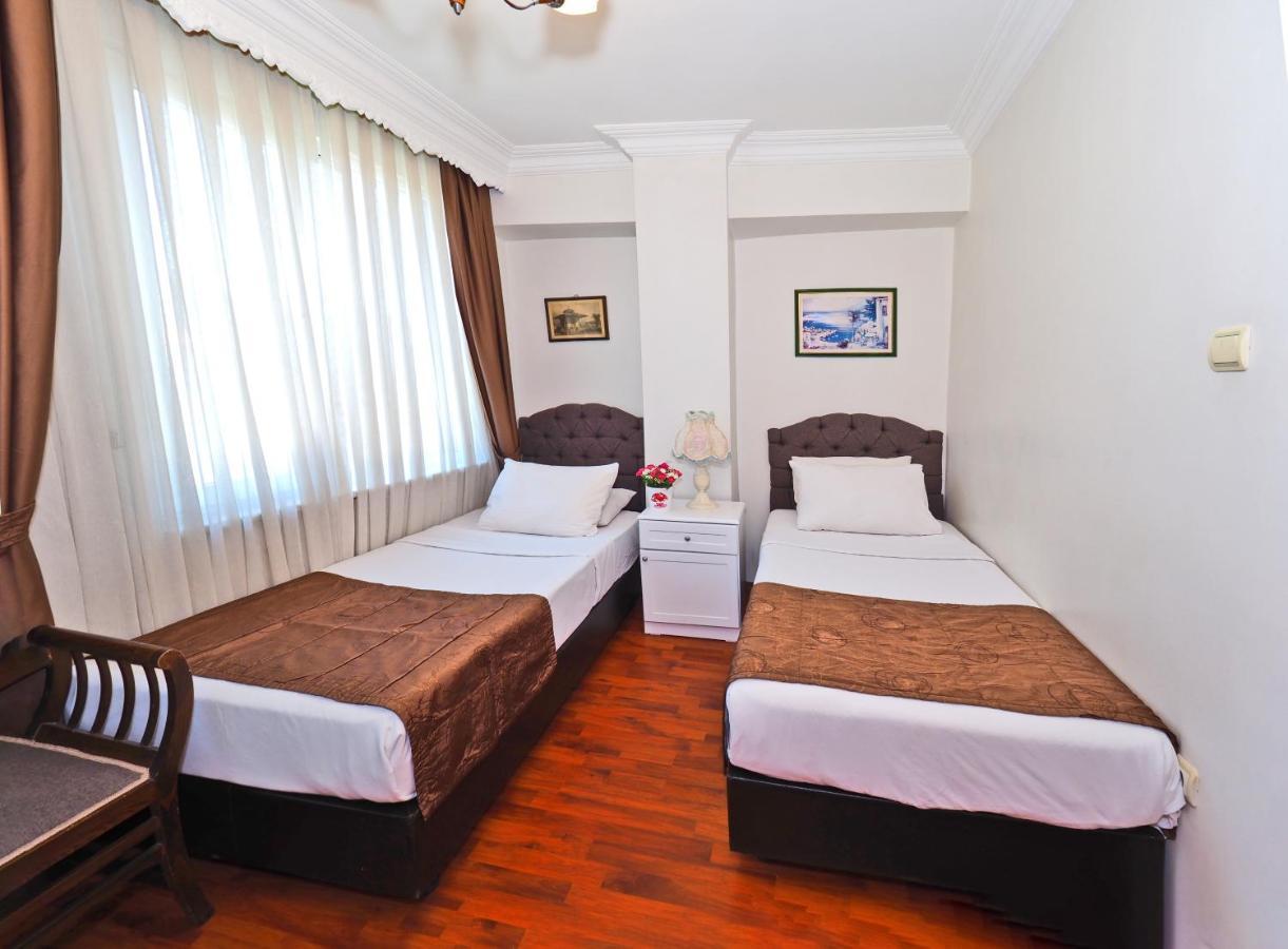 The Sunrise Hotel 3*