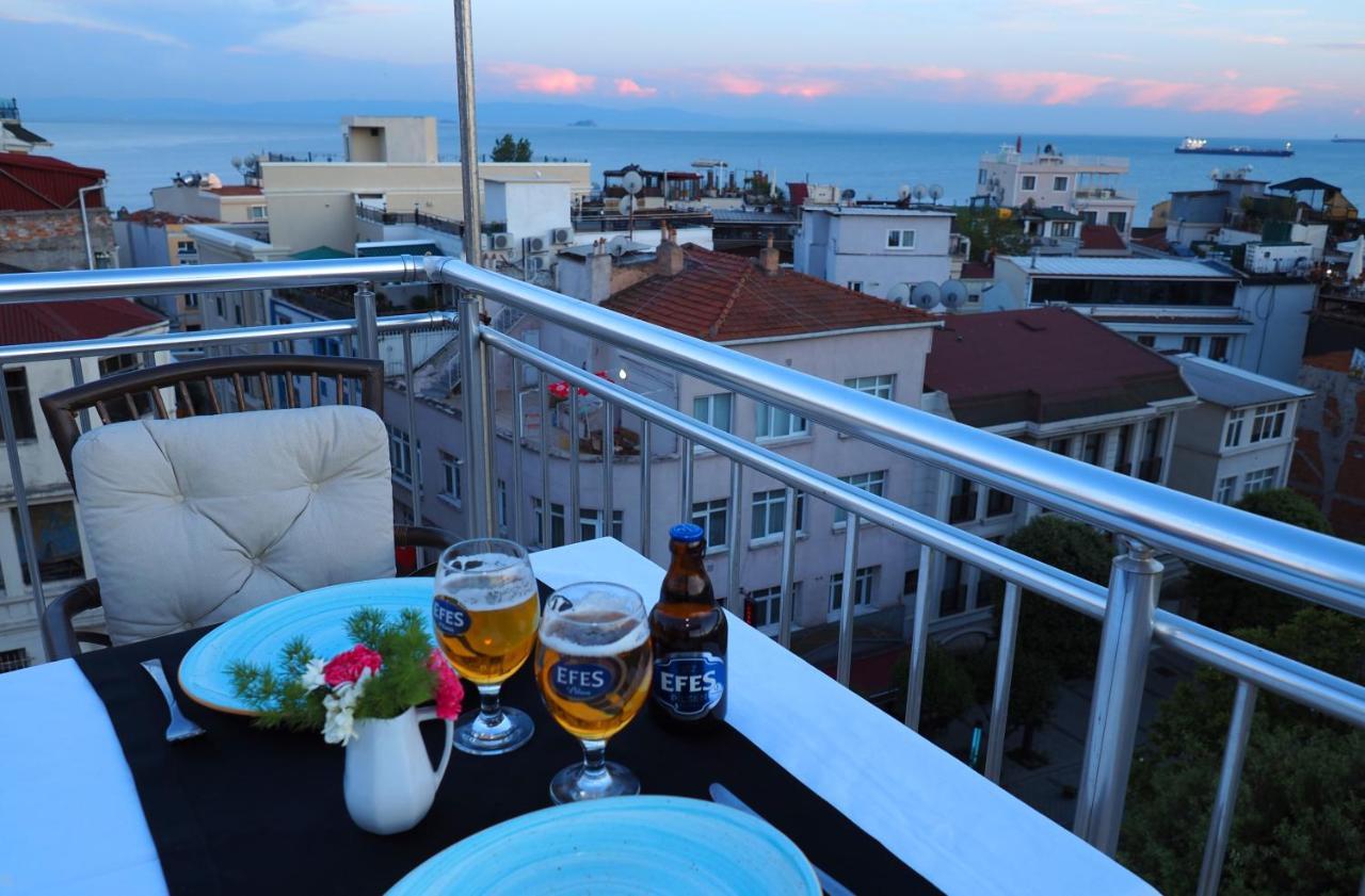 The Sunrise Hotel 3*