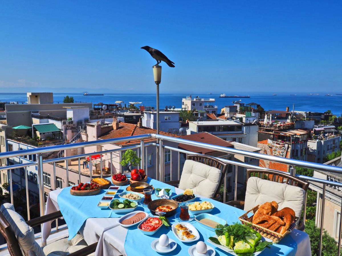 The Sunrise Hotel