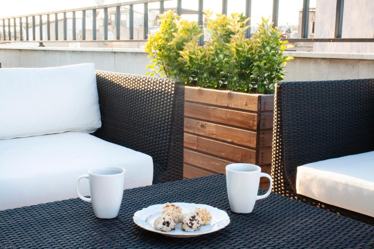 Otel Maravilloso Galata İstanbul