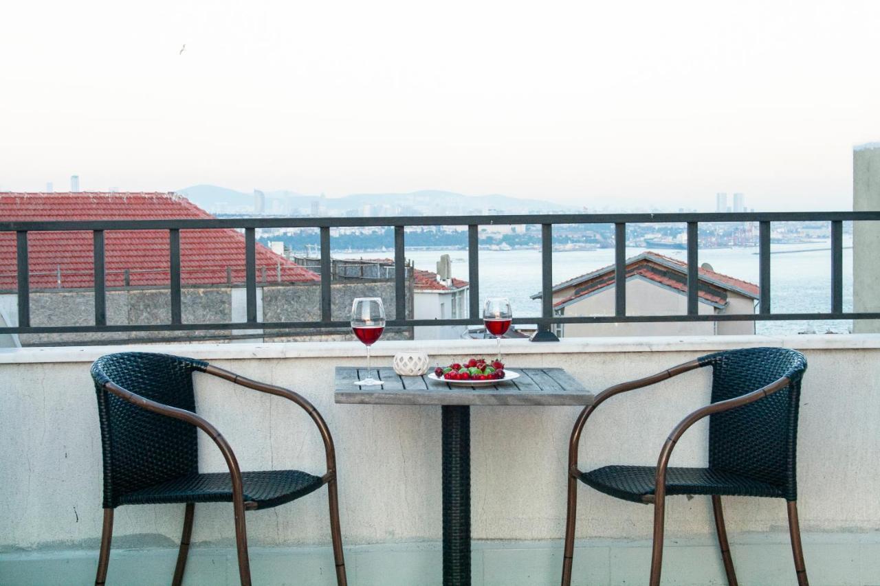 Otel Maravilloso Galata 2*