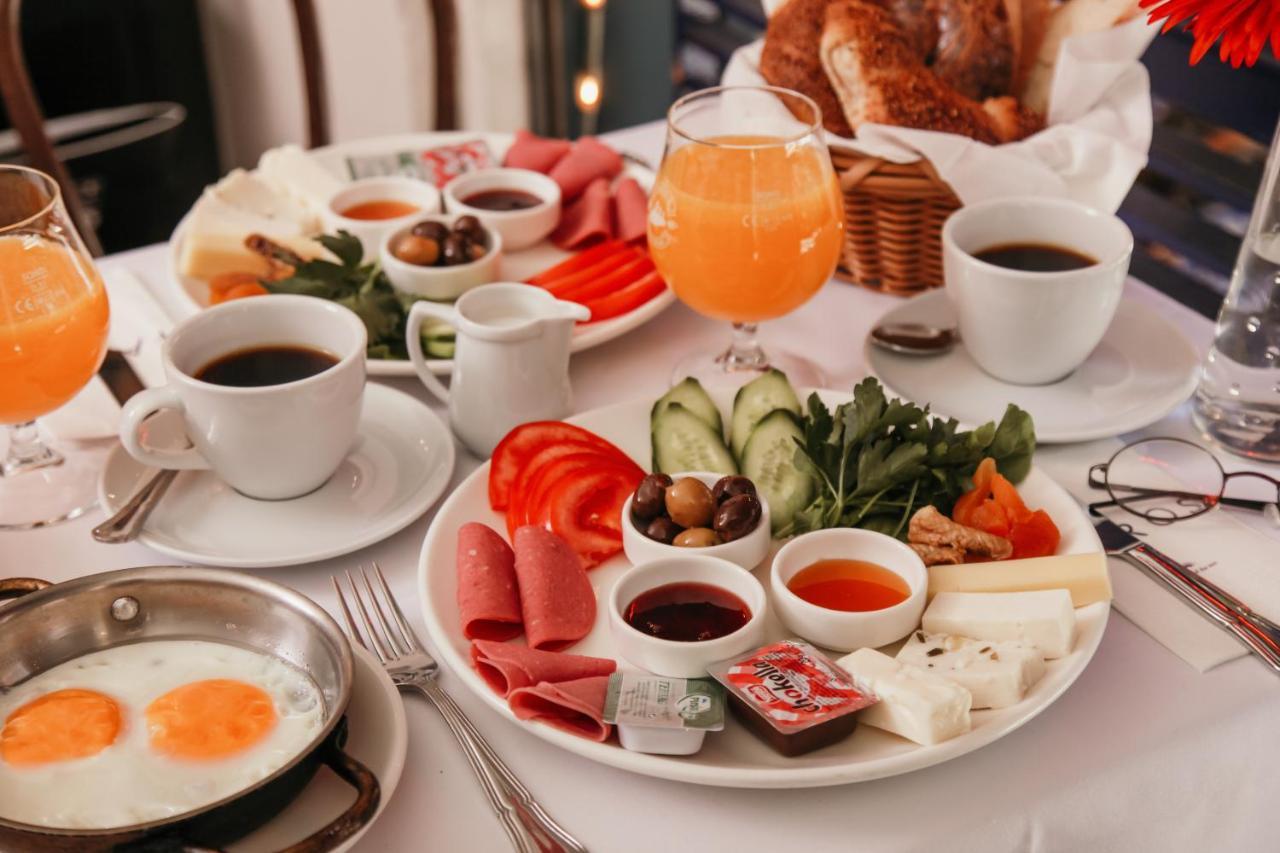 Hotel Faros Old - Special Category Istambul