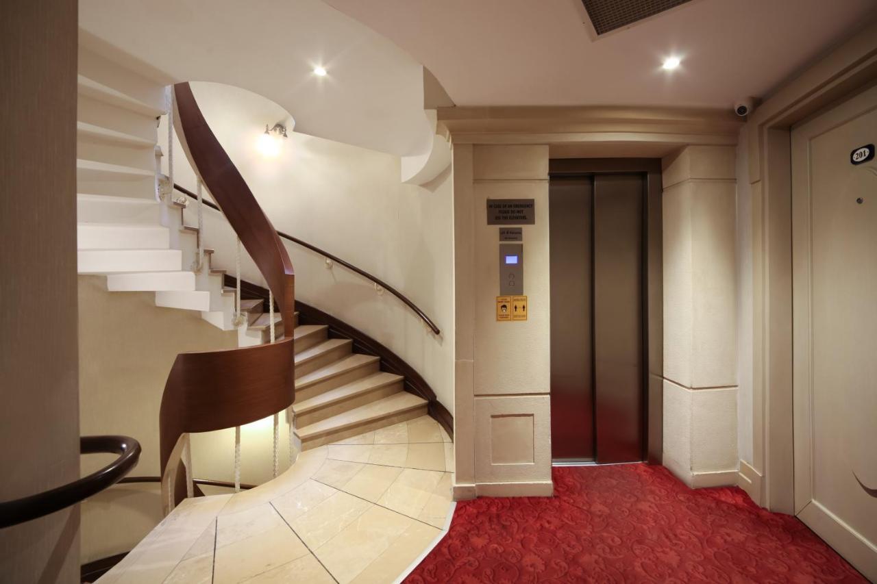Faros Old - Special Category 4* Istambul