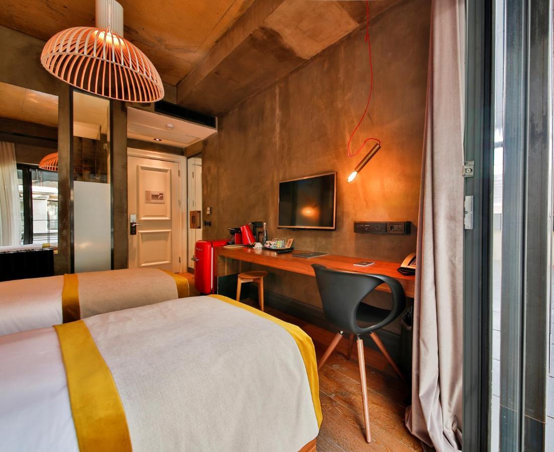 Otel The Public - Special Category 4*