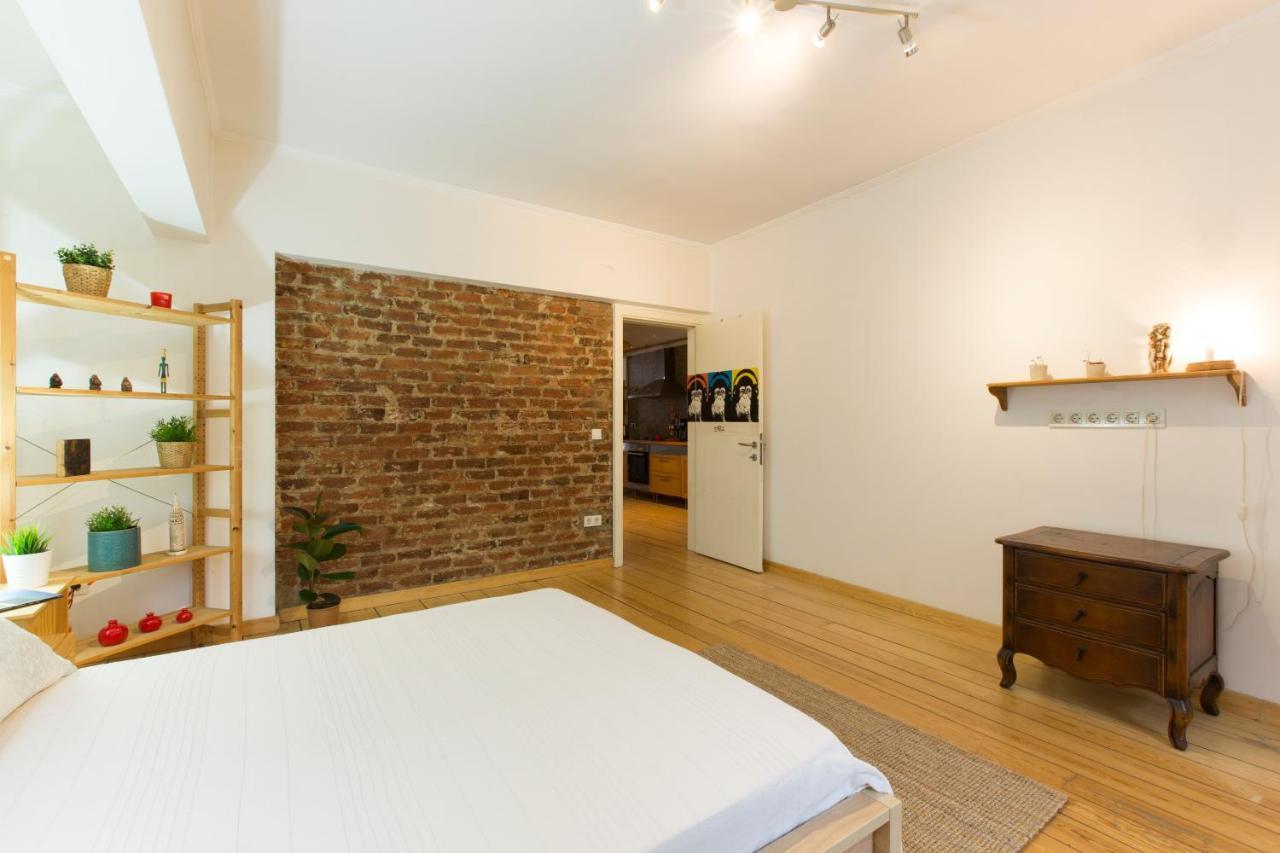 Great 5 Min Taksim Square Apartment Istanbul