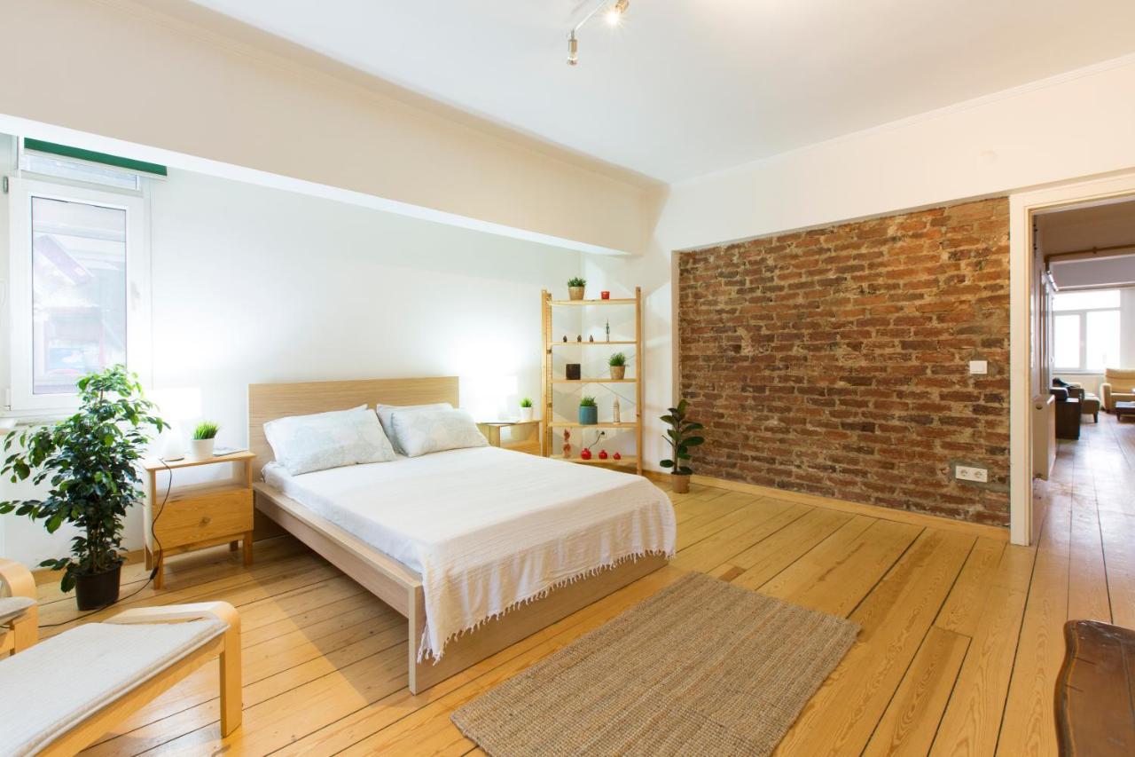 Great 5 Min Taksim Square Apartment Istanbul