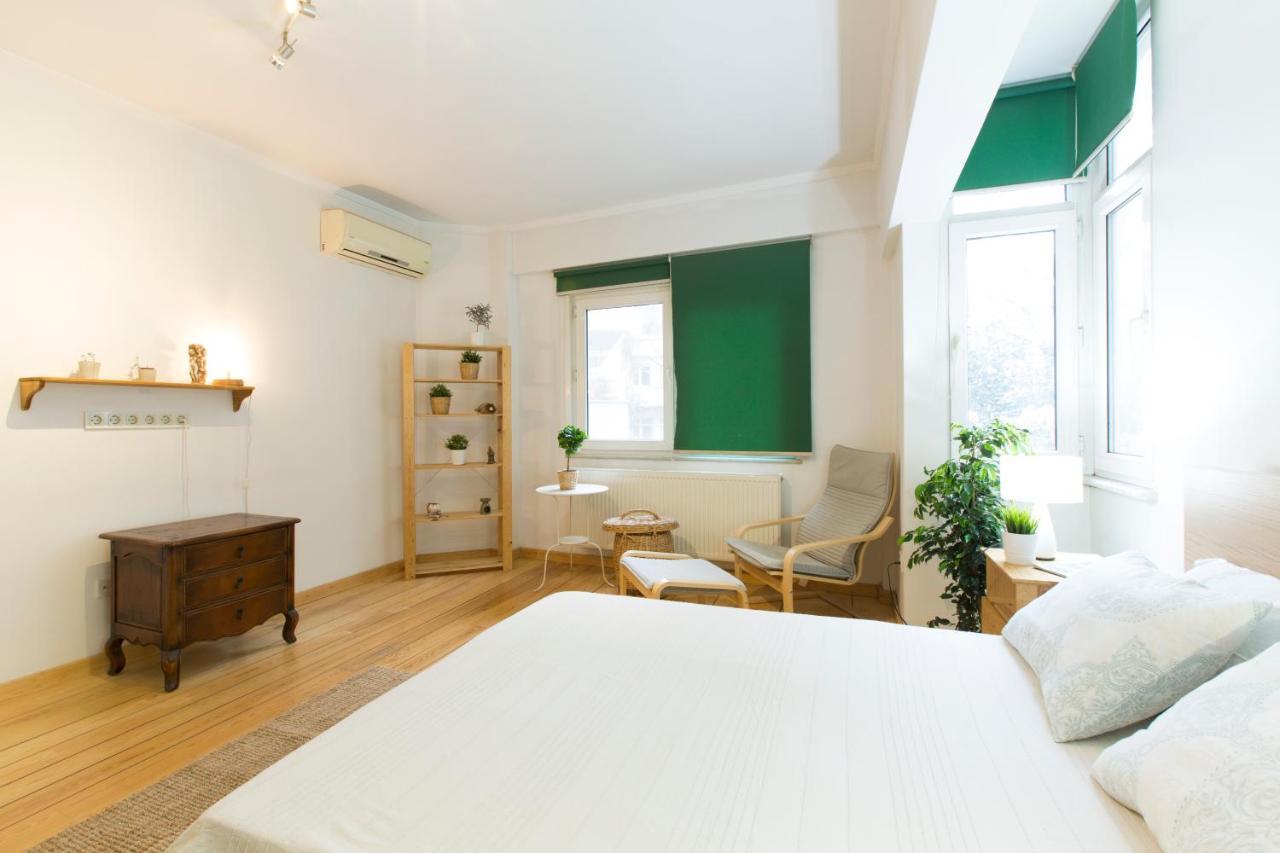 Apartment Great 5 Min Taksim Square