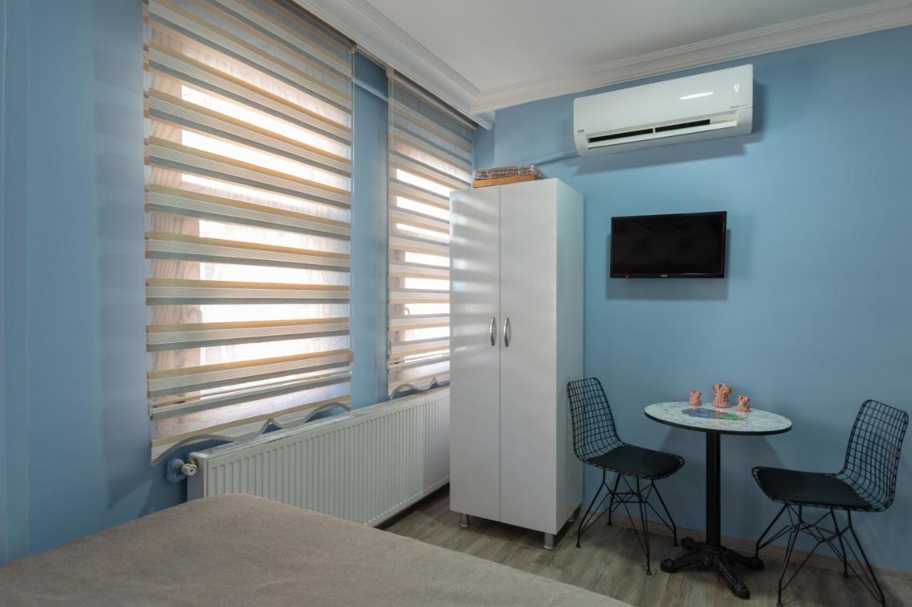 Dream Boutique Aparthotel