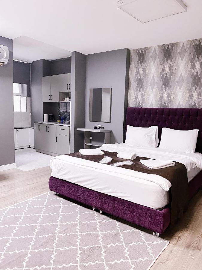 Pera Line Hotel Istanbul