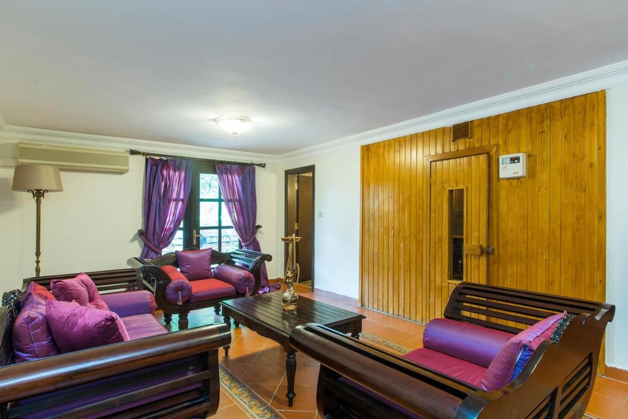 Bosphorus Villa