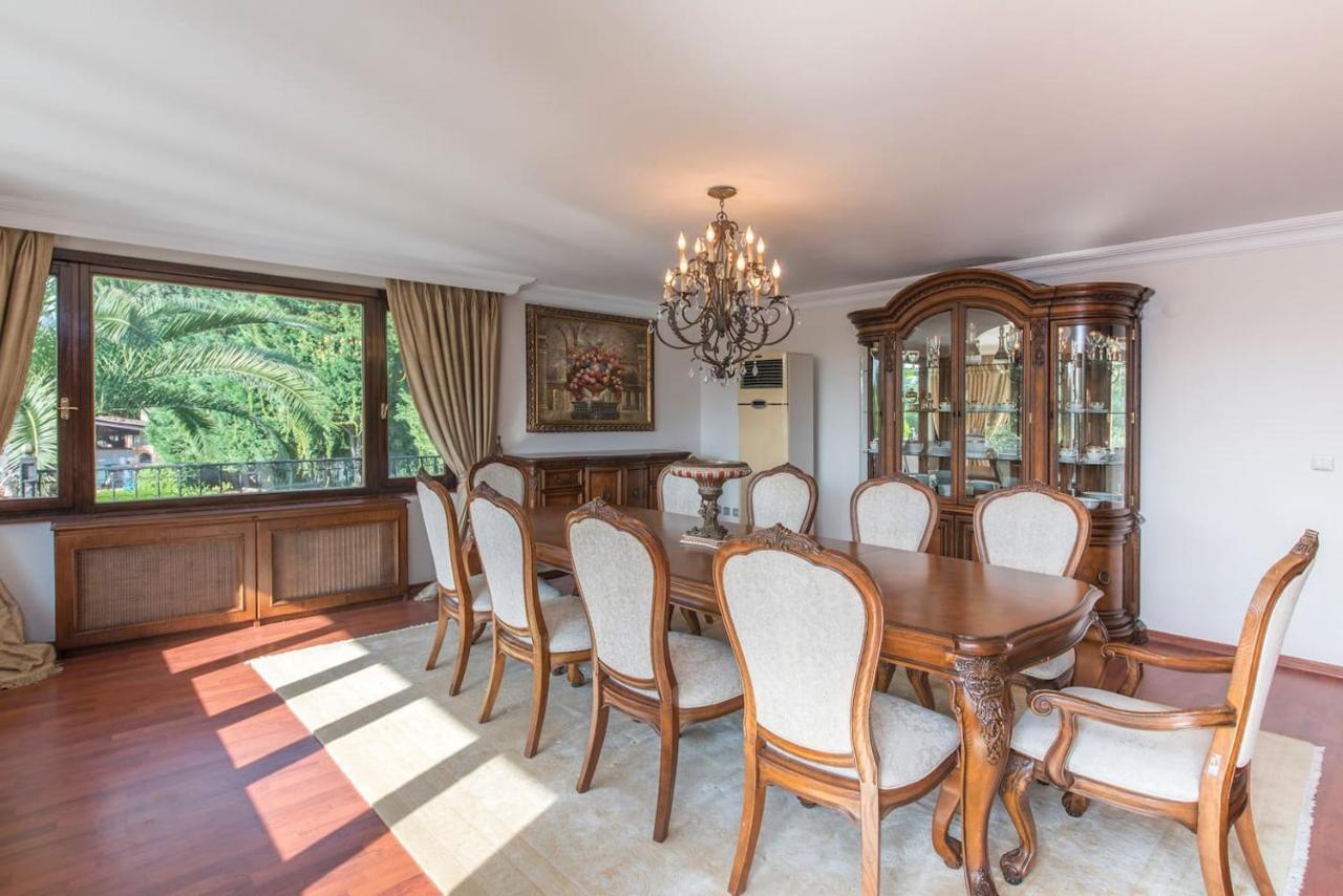Bosphorus Villa Istanbul