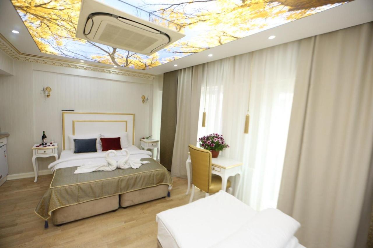 Hotel Hazar *