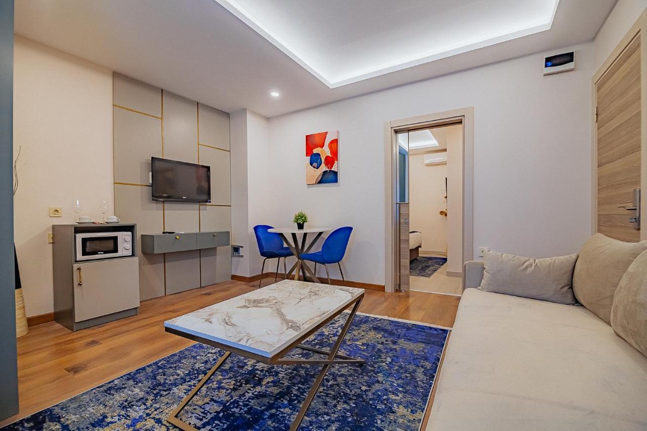 The Milltown 3* Istanbul